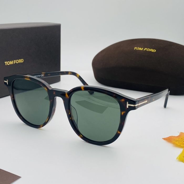 Tom Ford Sunglasses Top Quality TOS00270